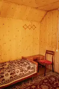 Маленький отель на Зелёной 34 - 31