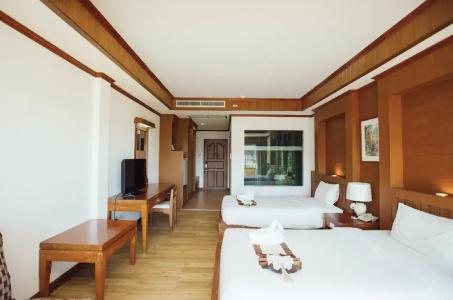 Aloha Resort - 27
