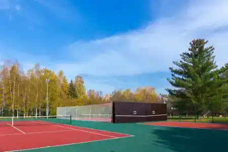 Поляны - 36