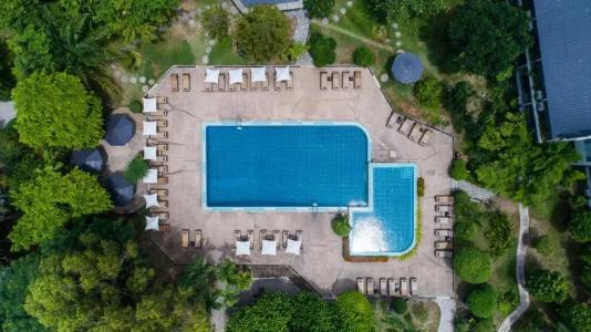 Sunshine Garden Resort - Sha Extra Plus - 16