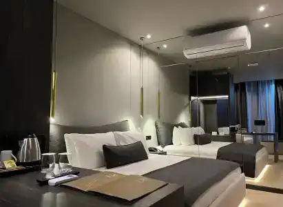 Ags Antalya - 40