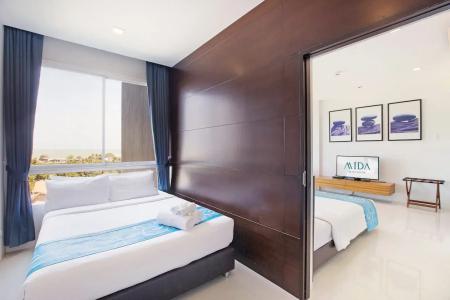 Mida De Sea Hua Hin - Sha Plus - 54