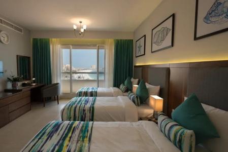 City Stay Beach  - Marjan Island - 8