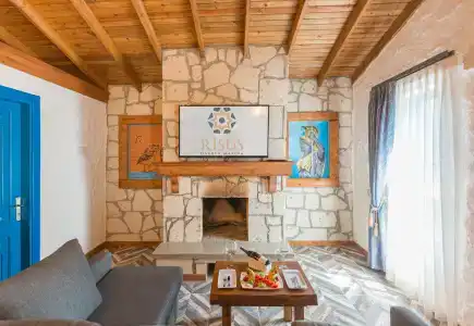Risus Garden Marina - 44