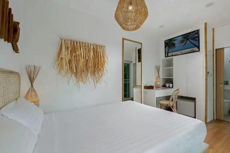Serenity Resort & Residences Phuket - Sha Extra Plus - 42