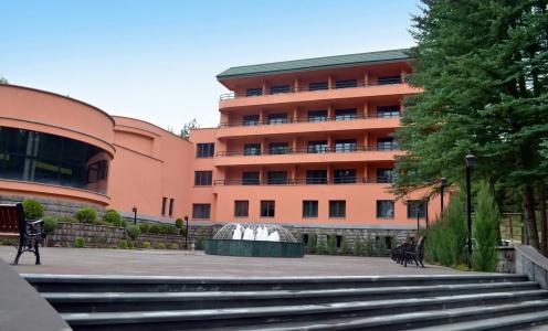 Nairi Spa Resorts - 1