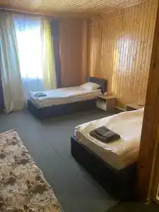 Коттеджи на улице Центральная 35 - 0