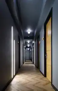 Address Inn - 22