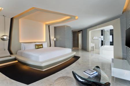 V Dubai, Curio Collection by Hilton - 19