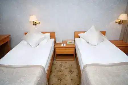 International Hotel Astana - 13