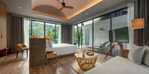 Noku Phuket - 2
