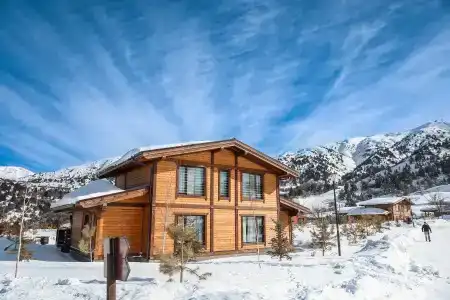 Le Chalet by Amirsoy - 58