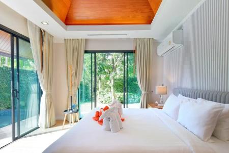 The Kiri Villas Resort - 70