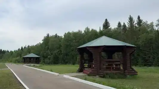 Загляденье - 3