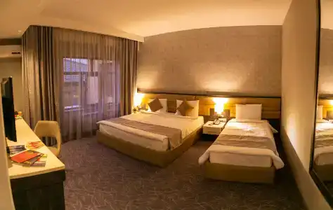 Parkway Inn & Spa - 27