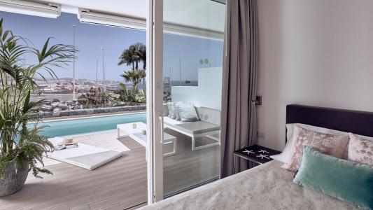 Baobab Suites - 59