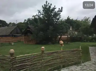 Усадьба Тихий Уголок - 1