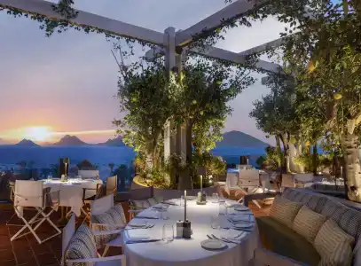 Swissôtel Resort Bodrum Beach - 38
