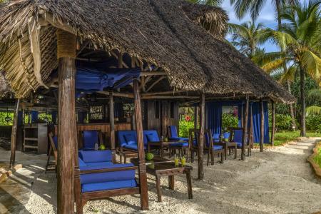 Breezes Beach Club and Spa - 21