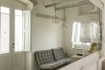 Sant'Angelo Luxury Resort - 28