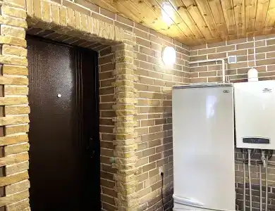 Домик на Участке - 7