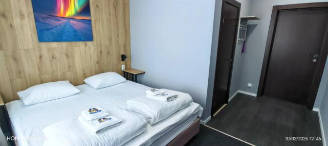 Arctic Breweryhotel - 111