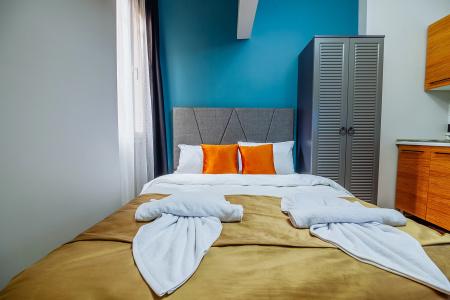Taksim Wonder Suites - 137