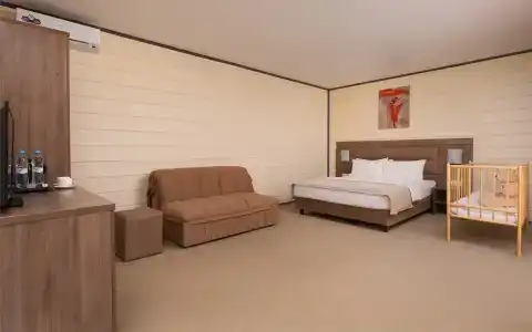 Riga Village Resort - 81