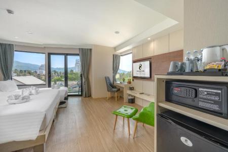 Zenseana Resort & Spa - Sha Plus - 3