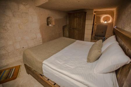 Helike Cave - 7