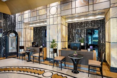 Radisson Blu Istanbul Pera - 10