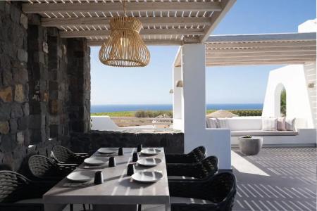 La Ponta Villas & Suites - 31