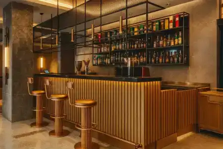 Ramada Plaza By Wyndham Istanbul Sultanahmet - 10