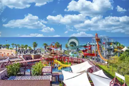 Club Mega Saray - 1