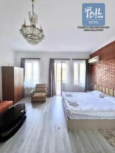 Tbil Inn - 34