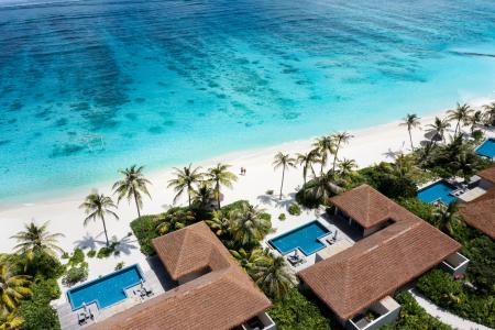 Radisson Blu Resort Maldives - 8