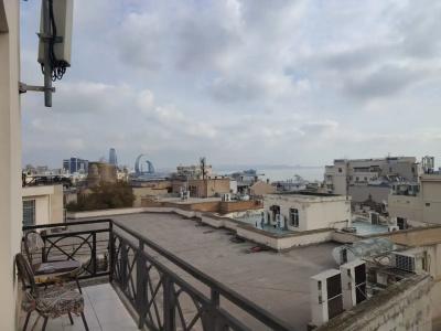Qız Qalası - 111