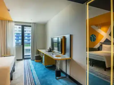 Ibis Styles - 54