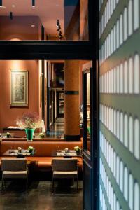 Valverde - Relais & Chateaux - 10