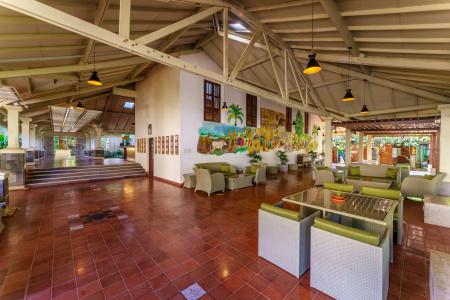 Siddhalepa Ayurveda Resort - All Meals, Ayurveda Treatment and Yoga - 6