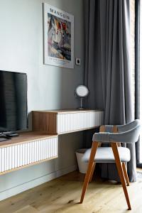 Loft Apartment - 173