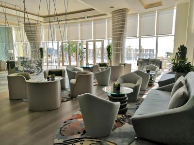 Royal m & Resort Abu Dhabi - 17