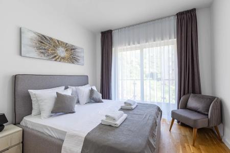 Sunny Side Wellness Resort & Spa - 128