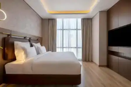Novotel Jumeirah Village Triangle - 15
