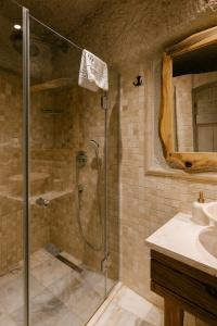 Cappadocia Cave Suites - 15