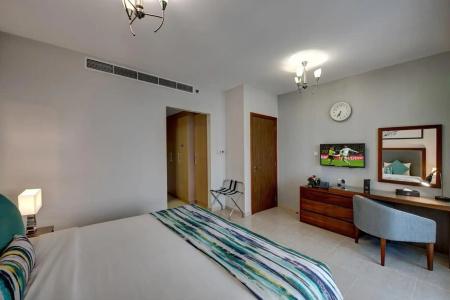 City Stay Beach  - Marjan Island - 23