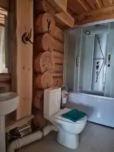 Гостевой дом у озера Неро - 49