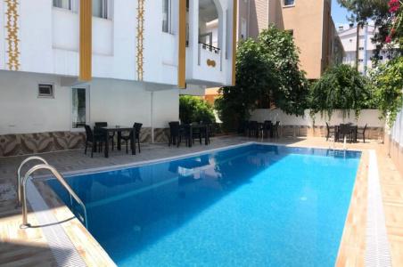 Lavİn Garden - 27