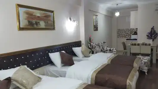 BeyazitHan Suites - 47