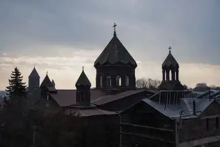 Radisson & Spa Gyumri - 76